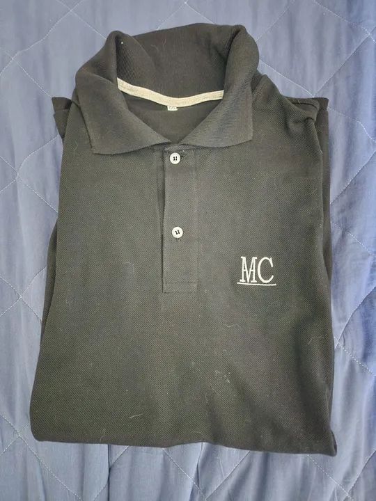 Camisa Polo