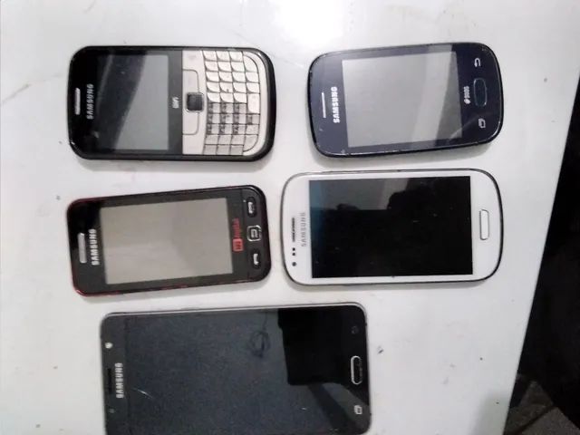 Celulares 