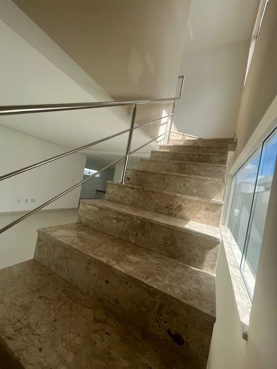 Casa de condomínio para venda com 4 quartos - Estrada da Cascalheira - Foto 13