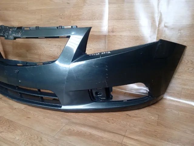 Parachoque Dianteiro Chevrolet Cruze Sedan 1.8 Lt 2012 13 14  - Foto 2