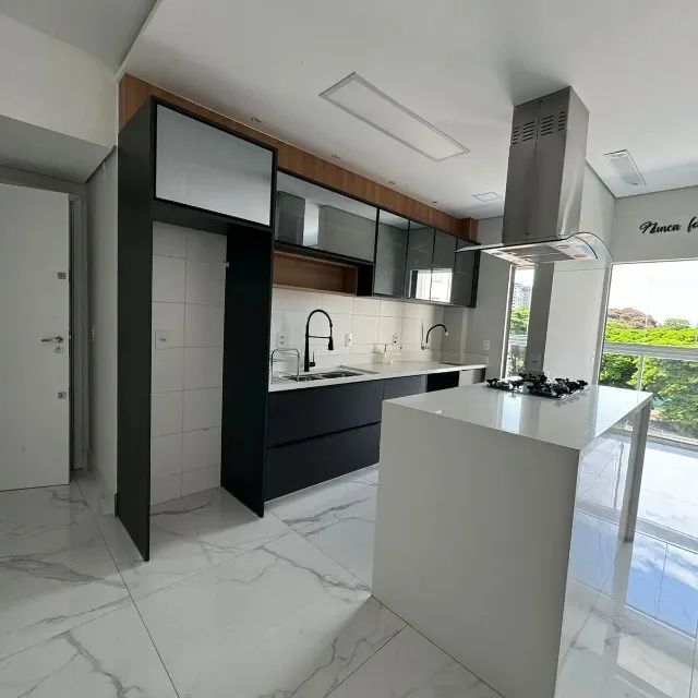Vendo apartamento no Ed Horus perto do Cesumar