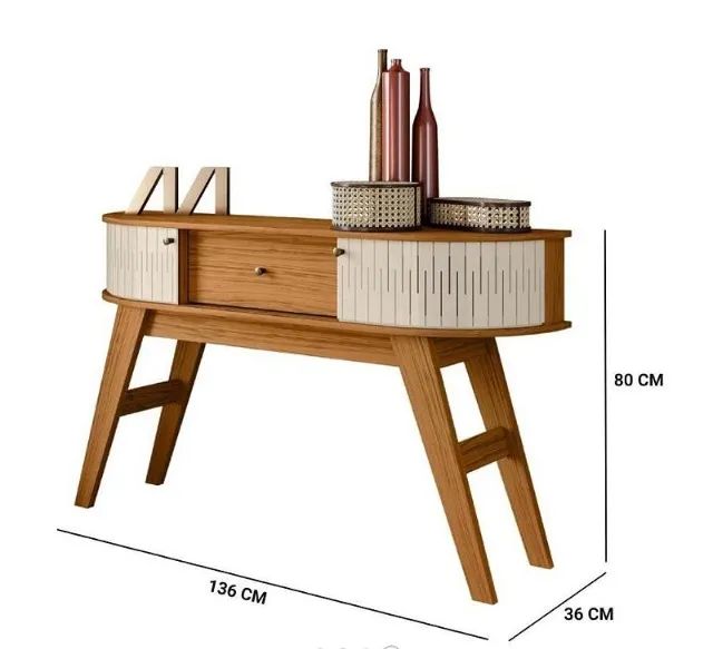 aparador retron deixara sua sala mais bonita !