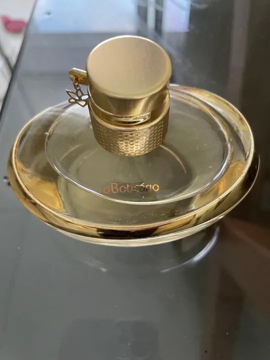 Perfume Feminino Eau de Parfum Lily - Foto 3