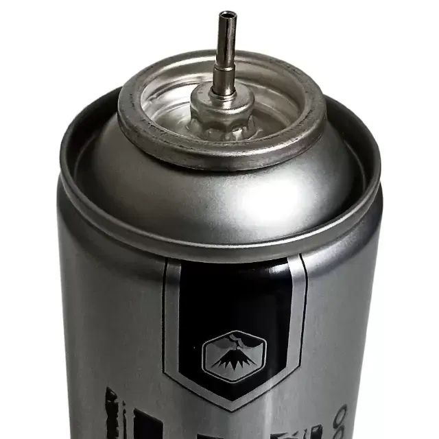 Refil de Gás para Isqueiros e Maçaricos Bulfire - Foto 2