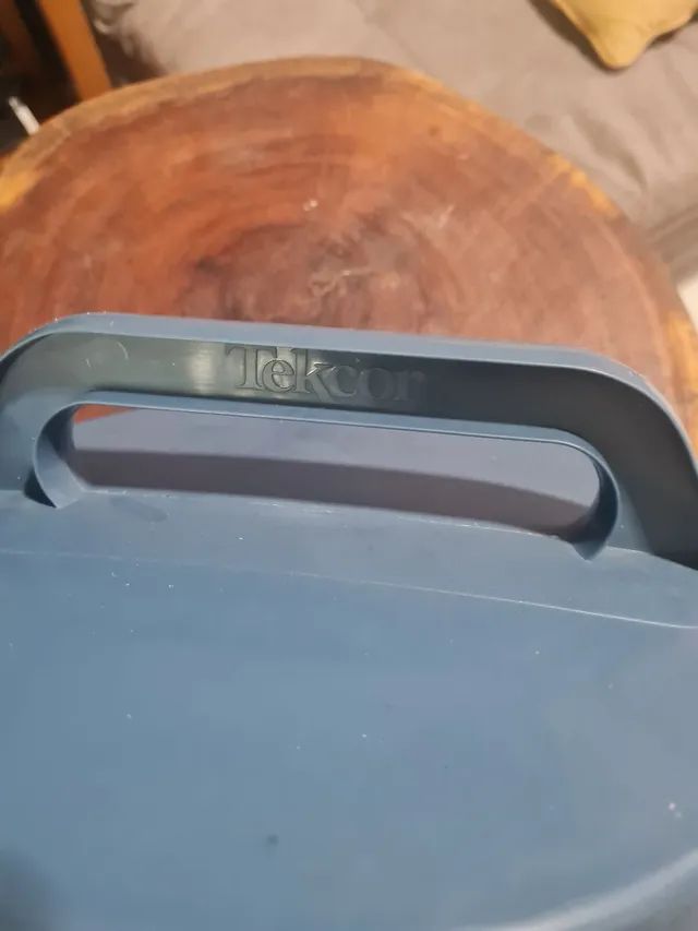 Conjunto / Kit de Marmitas Térmicas 7 unidades  - Foto 4