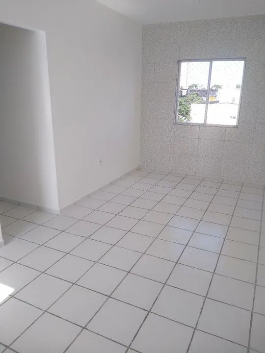 Alugo Apartamento com 02 quartos no Bairro dos Estados  - Foto 2
