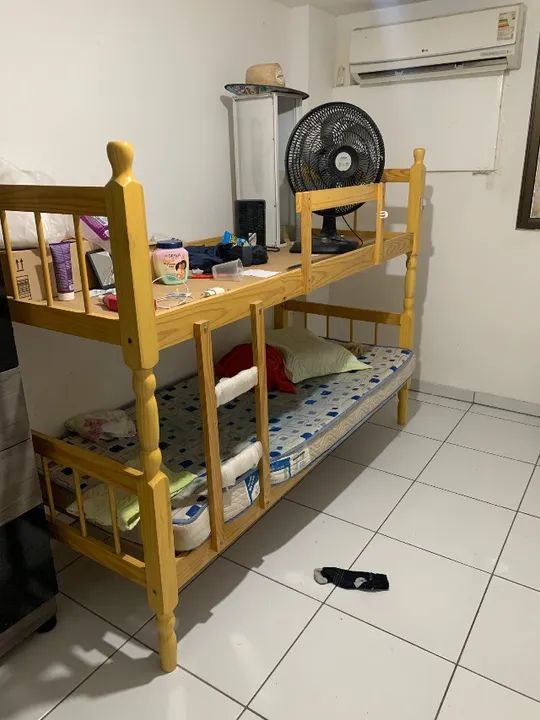 Cama Beliche - Foto 2