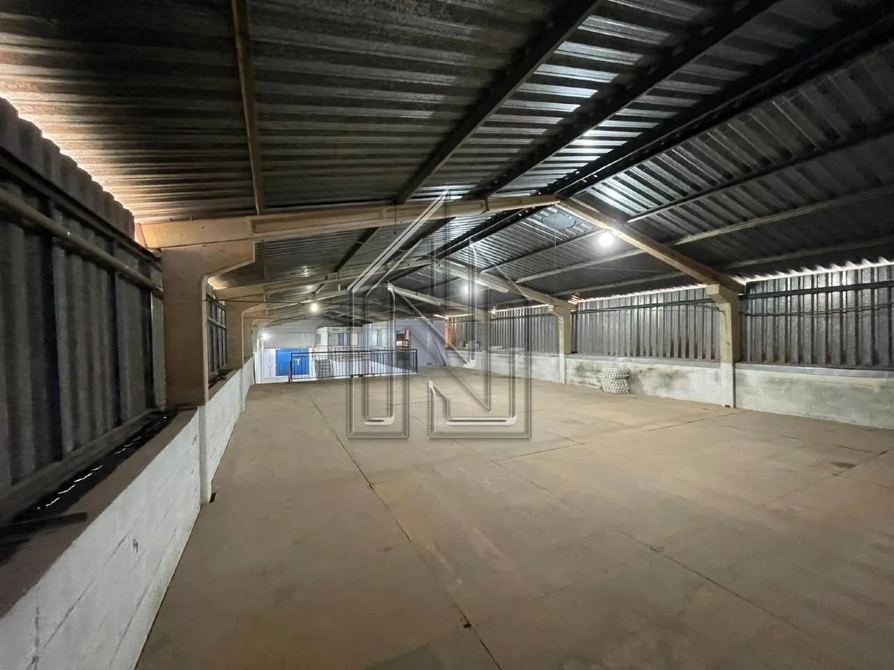 Galpão para locação 912 SUL - ARSE 95 com 904m² - Foto 7