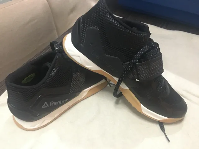 Reebok Transition 39