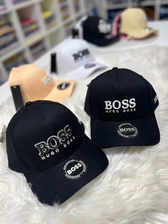 Chapéus Multimarcas  - Foto 4