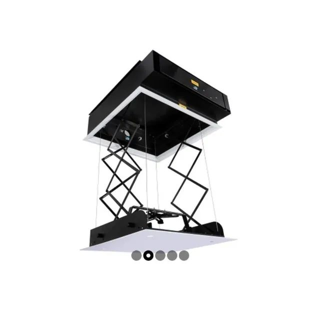 Promo black Lift elevador oara Projetor GLi 115 G2 Gaia