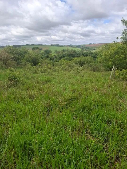 foto - Araxá - Área Rural de Araxá