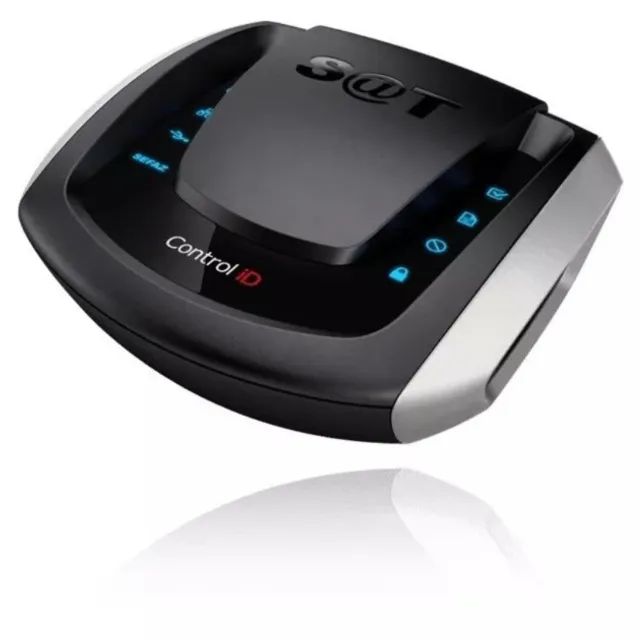 Kit Sat Fiscal Control iD - SAT + Impressora iD Touch - Ideal para seu Comércio! - Foto 4