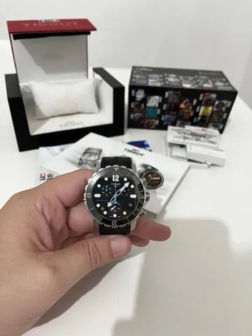 Relógio Tissot - Foto 3