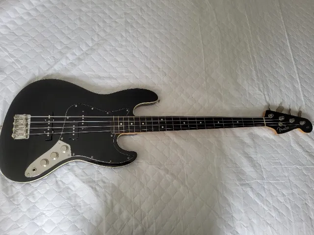 fender jazz bass japan fender jazz bass japan