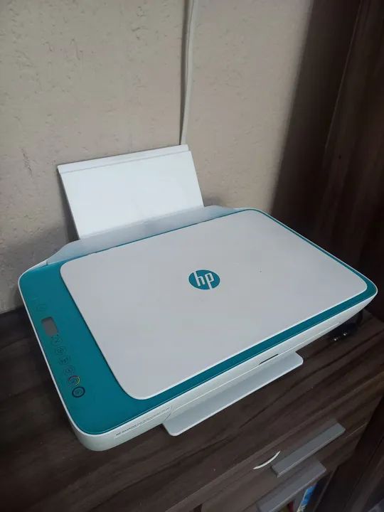 Impressora HP - Foto 5