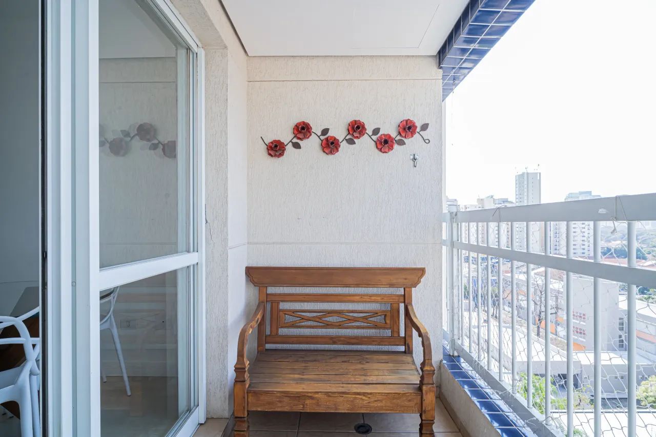 Imóvel para venda com 55 metros quadrados com 2 quartos em Cidade Monções - São Paulo - SP - Foto 8