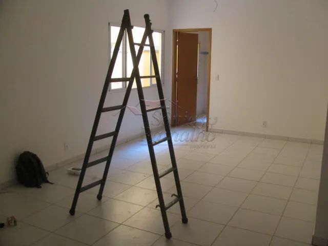 Apartamentos Padrão em Ribeirão Preto