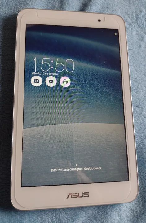 ASUS Tablet MeMO Pad 7  Tablet Model: K013