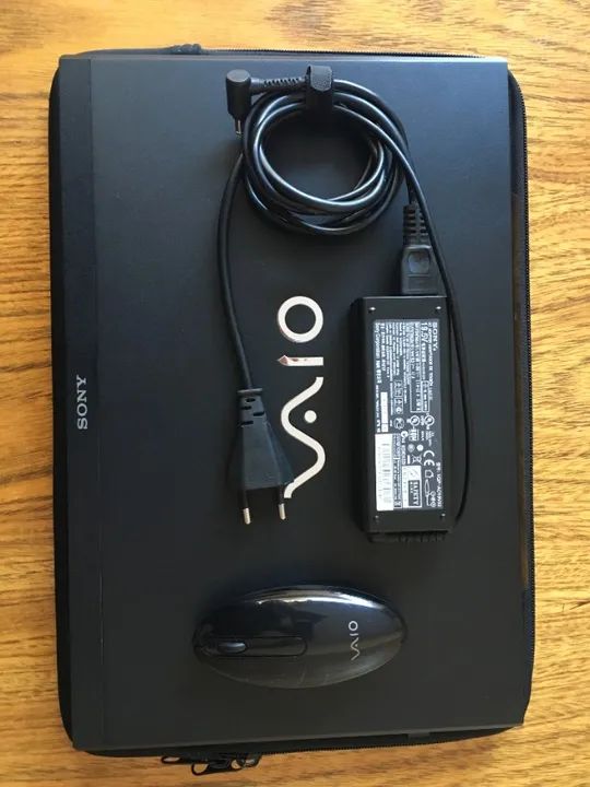 Sony Vaio - Modelo: SVS15125CBB - Foto 5