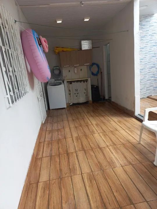 Casa perfeita em ponta de areia (ponta ville) - Foto 5
