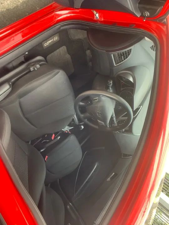 Hb20 1.6 2013 completo só 32,900 - Foto 6