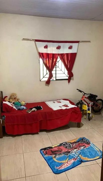 Vendo casa em ceilandia - Foto 3