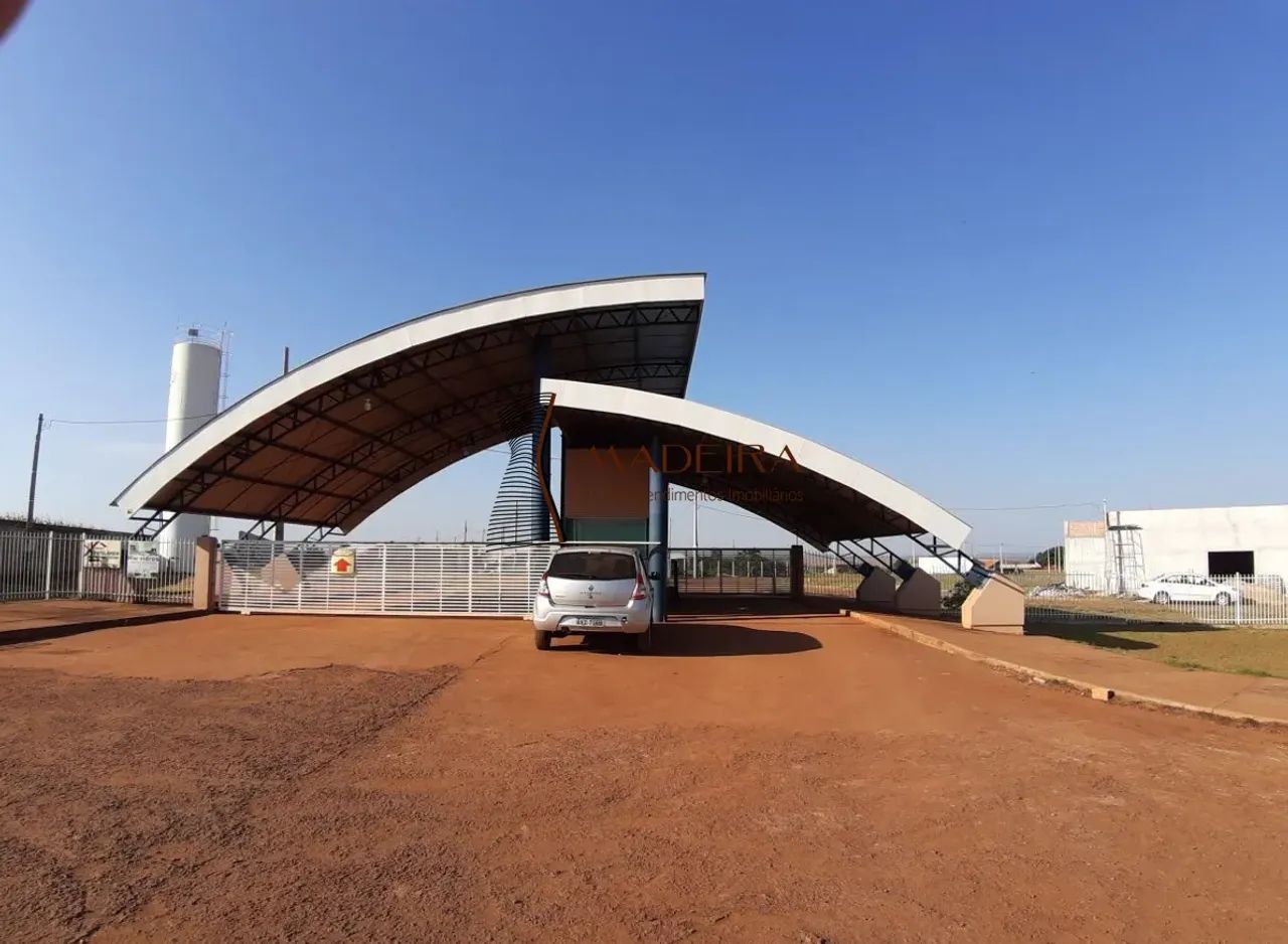 LOTE A VENDA CONDOMINIO DE PESCA E LAZER - ESTÂNCIA MANDIJUBA DO IVAI - Foto 2