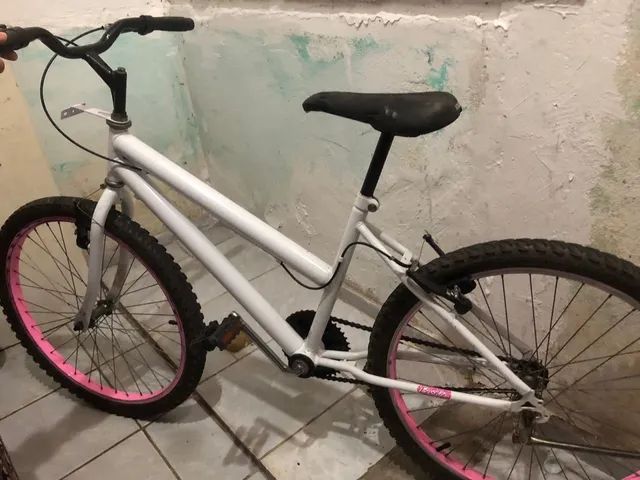 Bicicleta best sale usadas olx