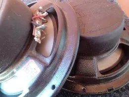 Par de alto falantes (selenium) - Foto 3