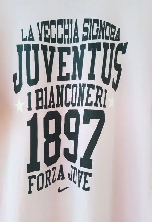 Camisa oficial Juventus de Turim  - Foto 2