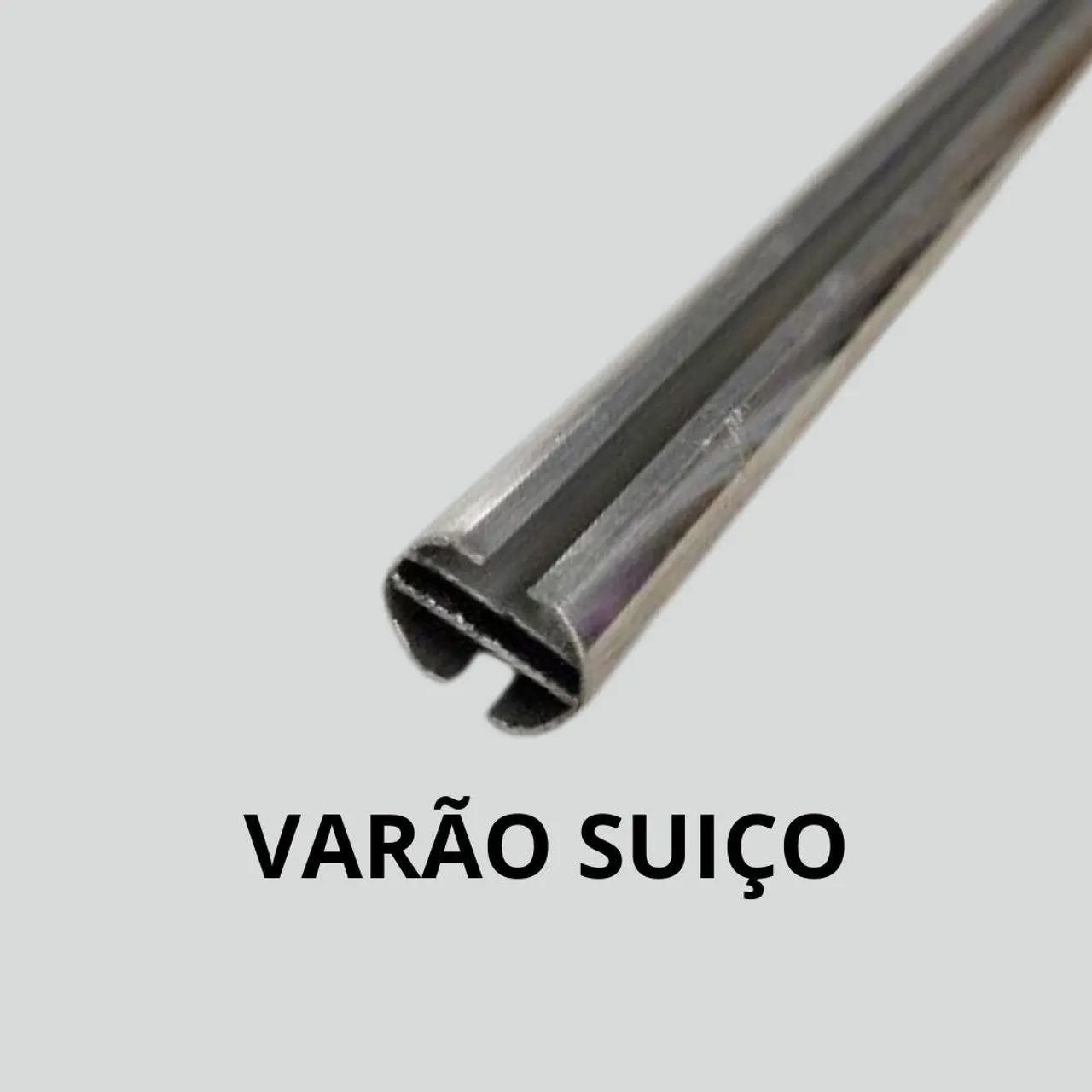 Trilho Suíço Max Diversos Modelos a Partir de R$12,00(Valores Na Descrição) - Foto 4