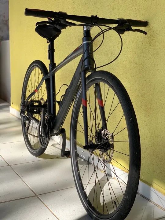 Bicicleta Caloi City Tour Comp - Foto 2