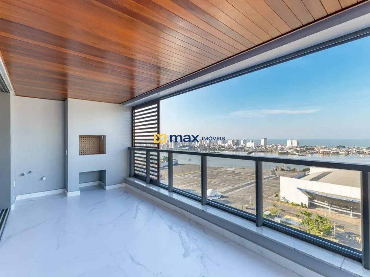 [LANÇAMENTO] Apartamento com 3 suítes, Centro, ItajaÍ