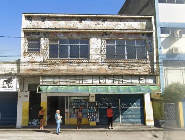 Captação de Casa a venda na Rua Divisória, Bento Ribeiro, Rio de Janeiro, RJ