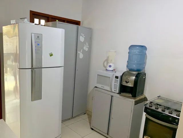 Alugo Casa na Praia dos Carneiros - Foto 7