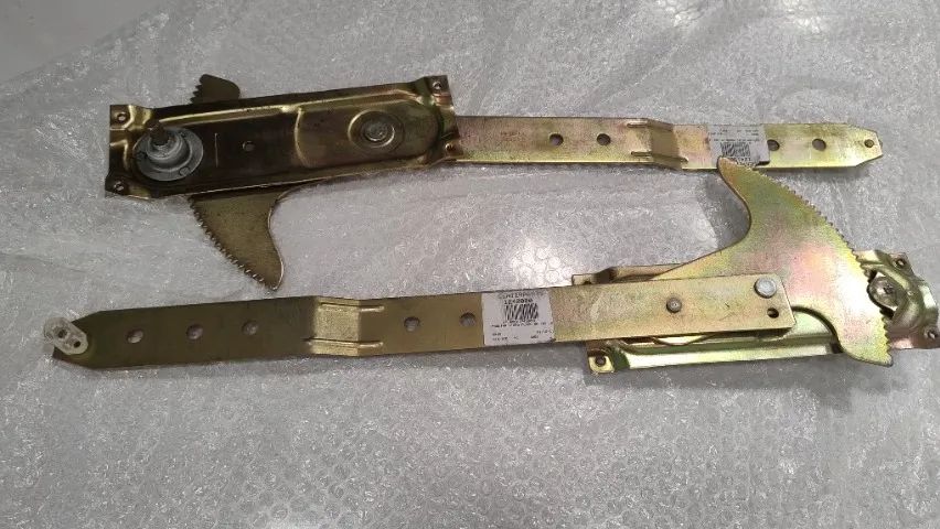 Maquina Vidro Mecanica Manual Monza 2 Portas /83 - Foto 4