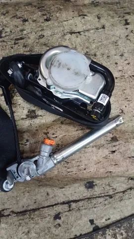 Kit air bag Mitsubishi Eclipse Cross  - Foto 5