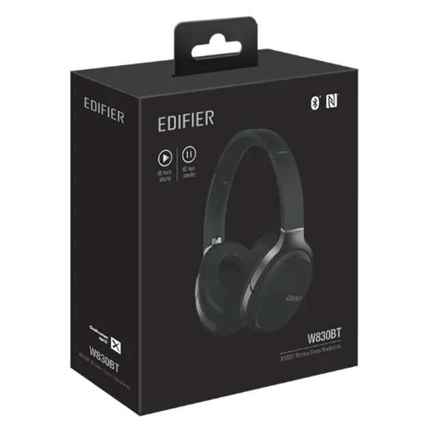 HeadPhone Edifier W830bt Fones de Ouvido Cambuci S o Paulo