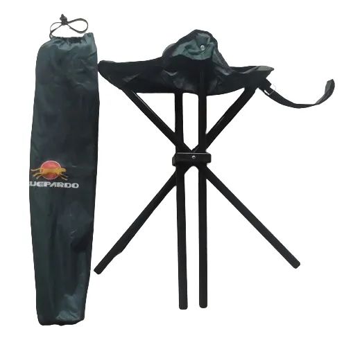 Kit de Camping (Leia) V/T  - Foto 4