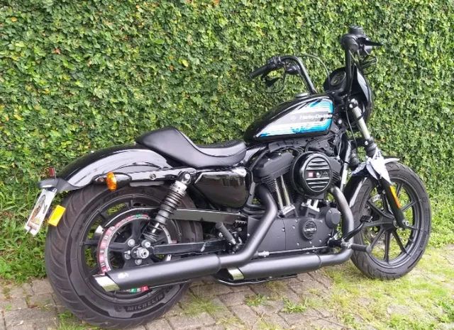 1200cc harley deals