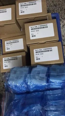 Reset Almofadas Impressoras Epson - Foto 4