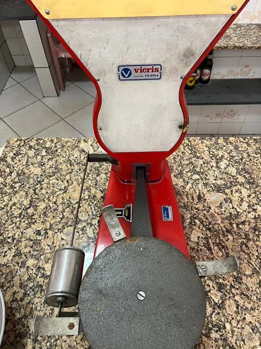 Balança Vicris - Foto 6