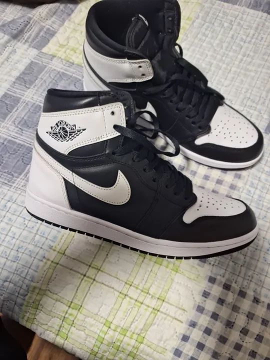 Nike air jordan 1