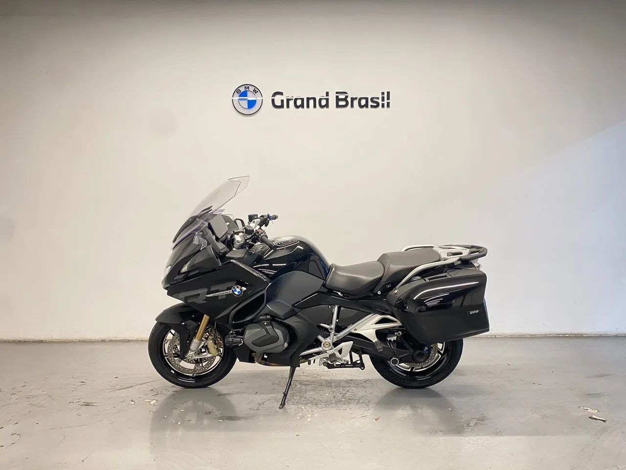 BMW R 1250 RT 1250 cc
