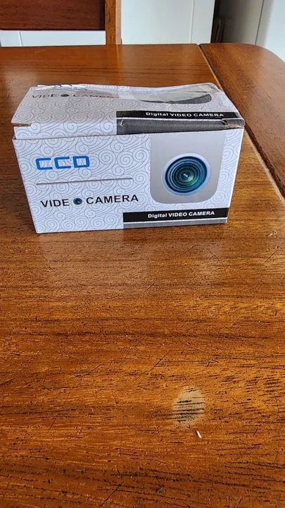 Câmera de Ré I30 Hyundai.  - Foto 2