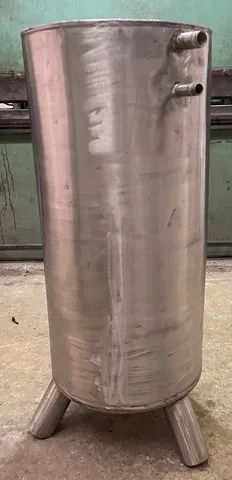 Tanque Inox 200 Litros 