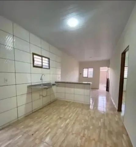 Vendo casa no riacho fundo caub - Foto 5
