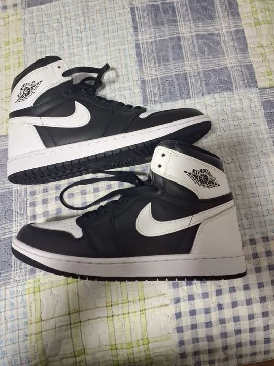 Nike air jordan 1 - Foto 2