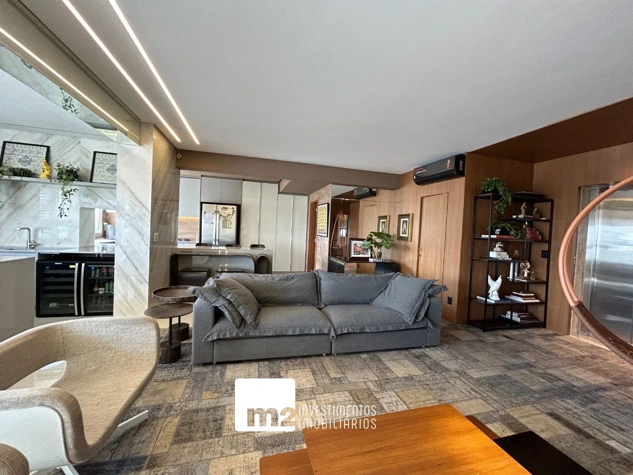 Apartamento no Setor Bueno com 3 quartos - Foto 5